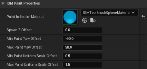 ISM Tool Documentation
